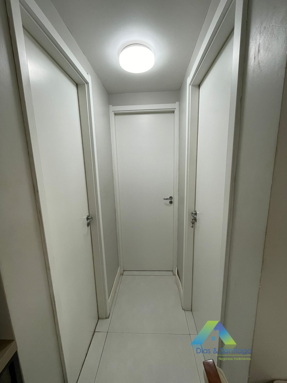 Apartamento à venda com 2 quartos, 32m² - Foto 3