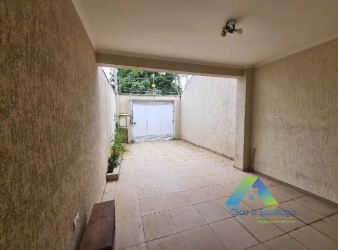 Sobrado, 3 quartos, 129 m² - Foto 15