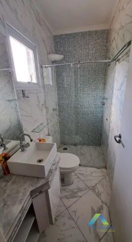 Sobrado, 3 quartos, 129 m² - Foto 14