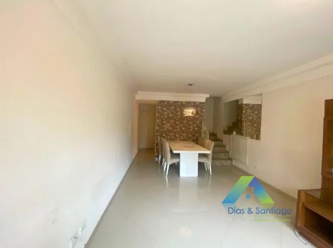 Sobrado, 3 quartos, 129 m² - Foto 3