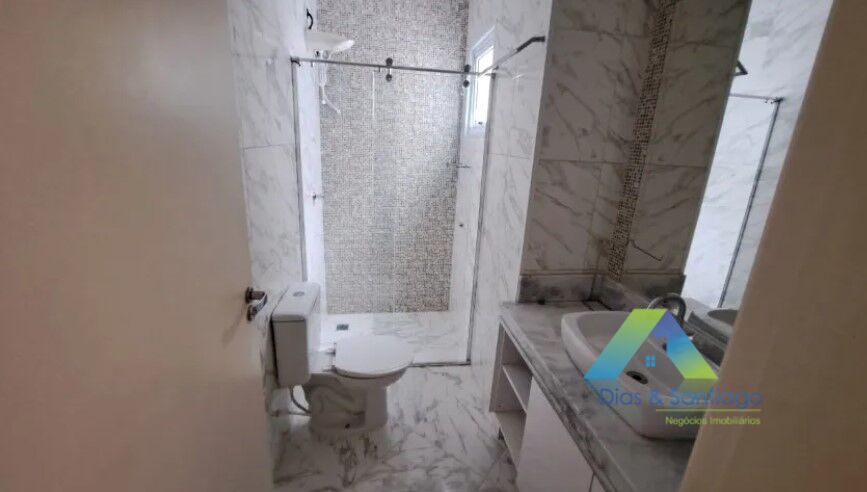 Sobrado, 3 quartos, 129 m² - Foto 12