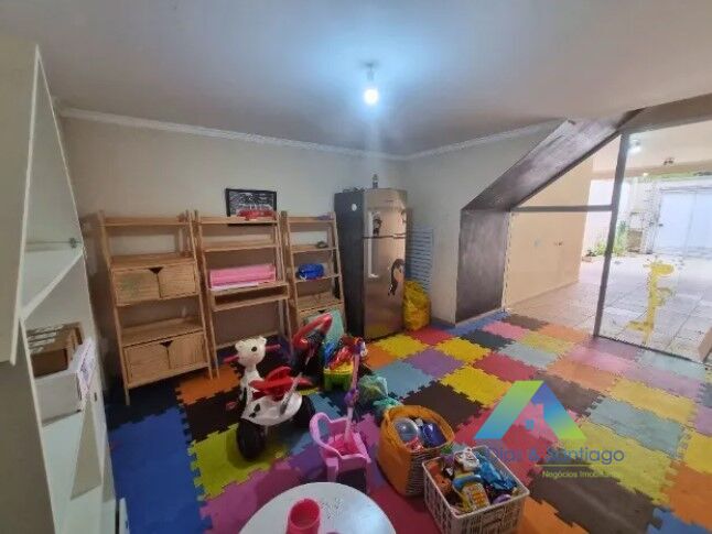 Sobrado, 3 quartos, 129 m² - Foto 8