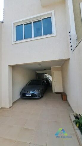 Sobrado, 3 quartos, 129 m² - Foto 16