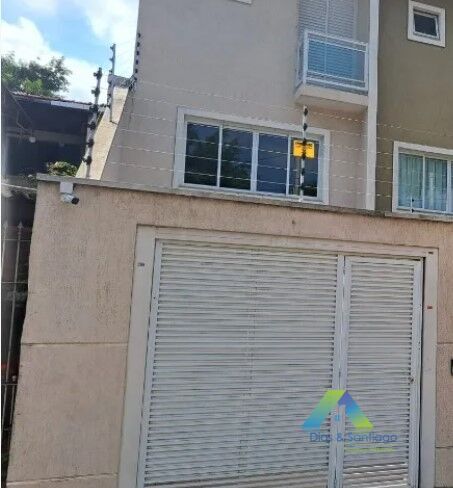 Sobrado, 3 quartos, 129 m² - Foto 18