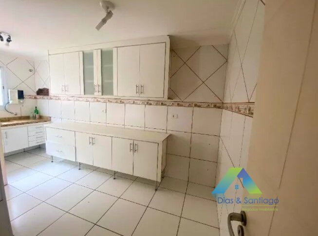 Sobrado, 3 quartos, 129 m² - Foto 11