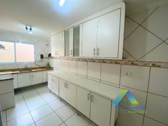 Sobrado, 3 quartos, 129 m² - Foto 10
