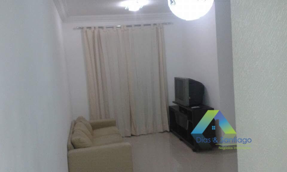 Apartamento à venda com 3 quartos, 63m² - Foto 15