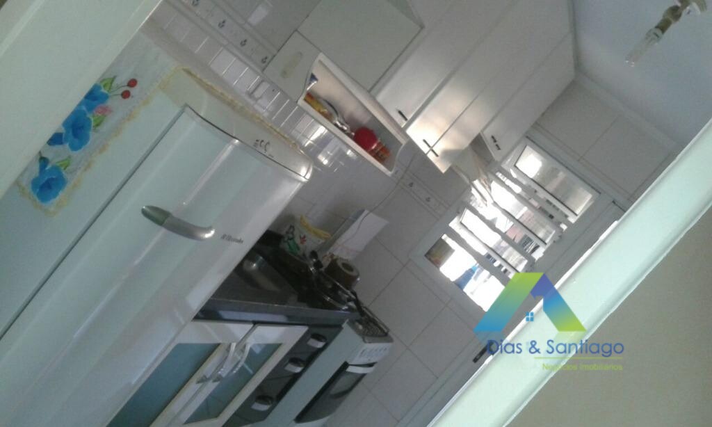 Apartamento à venda com 3 quartos, 63m² - Foto 8