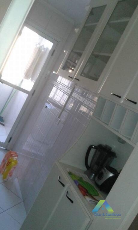 Apartamento à venda com 3 quartos, 63m² - Foto 10