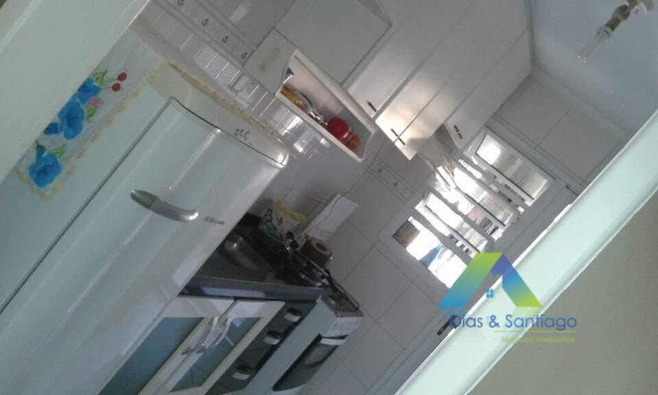 Apartamento à venda com 3 quartos, 63m² - Foto 9