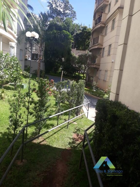 Apartamento à venda com 3 quartos, 63m² - Foto 22