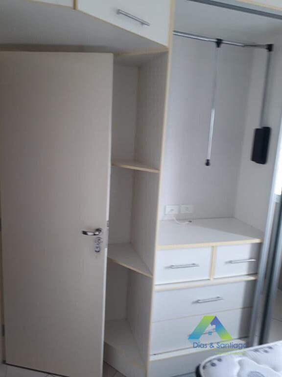 Apartamento à venda com 3 quartos, 63m² - Foto 4