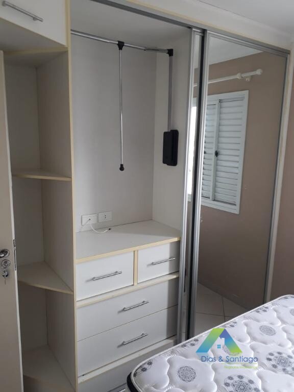 Apartamento à venda com 3 quartos, 63m² - Foto 5