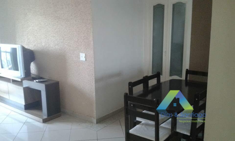 Apartamento à venda com 3 quartos, 63m² - Foto 11