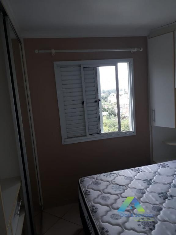 Apartamento à venda com 3 quartos, 63m² - Foto 2