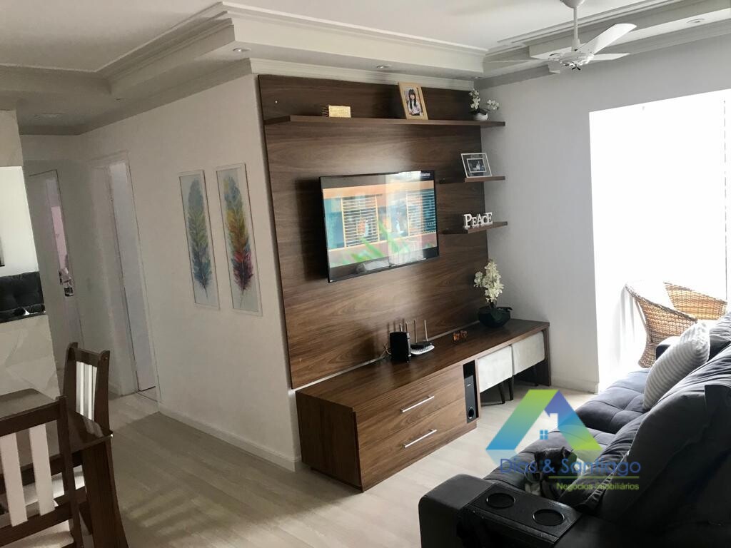 Apartamento à venda com 3 quartos, 86m² - Foto 1