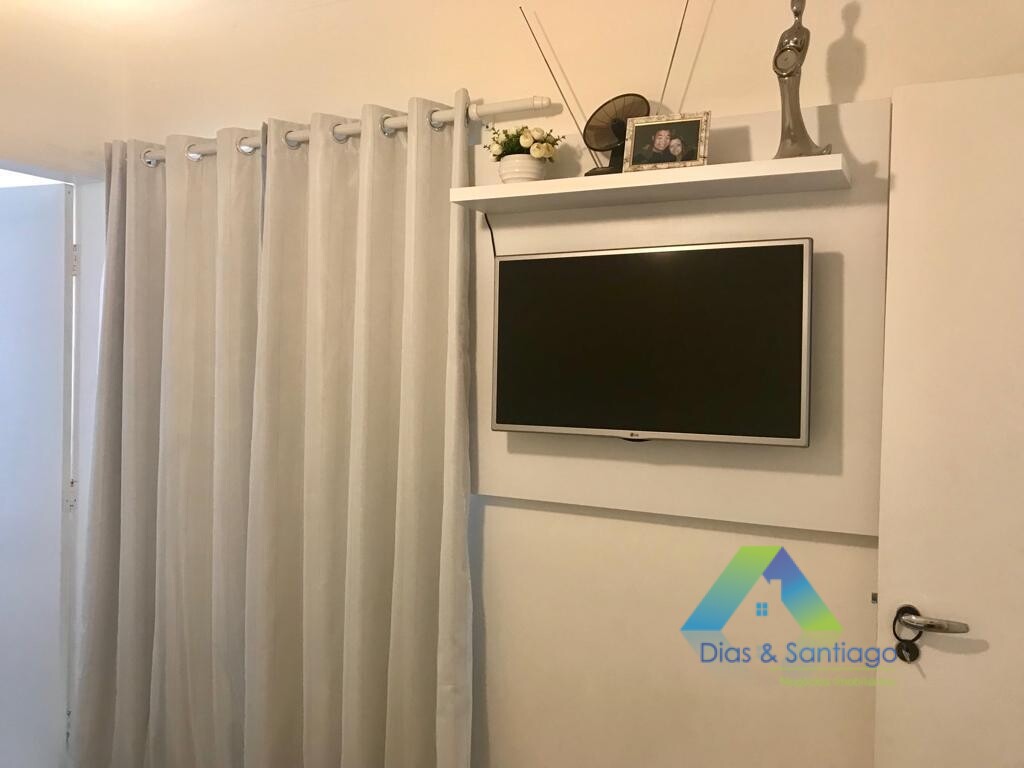 Apartamento à venda com 3 quartos, 86m² - Foto 14