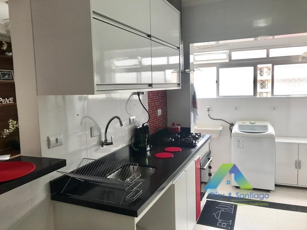 Apartamento à venda com 3 quartos, 86m² - Foto 8