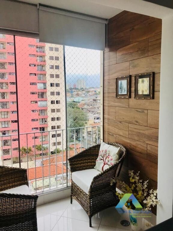 Apartamento à venda com 3 quartos, 86m² - Foto 3