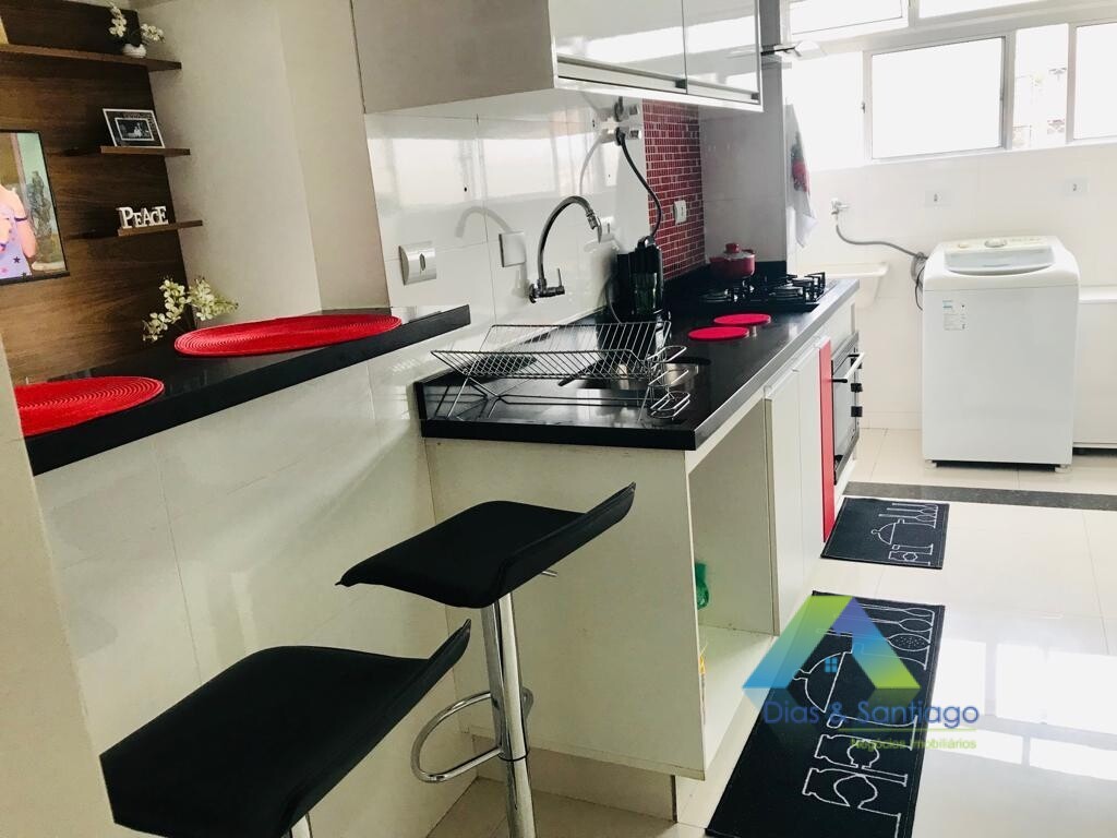 Apartamento à venda com 3 quartos, 86m² - Foto 10