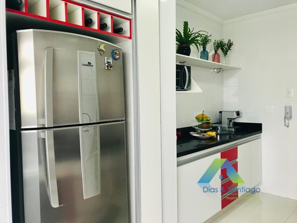 Apartamento à venda com 3 quartos, 86m² - Foto 7