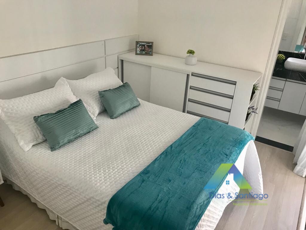 Apartamento à venda com 3 quartos, 86m² - Foto 11