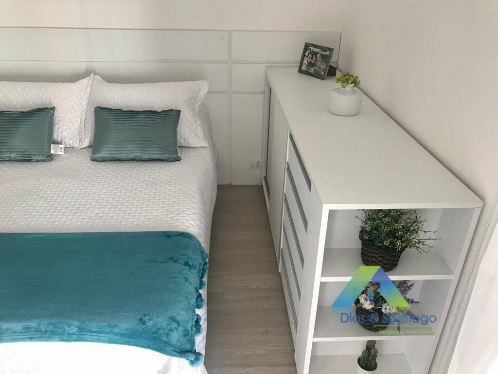 Apartamento à venda com 3 quartos, 86m² - Foto 13