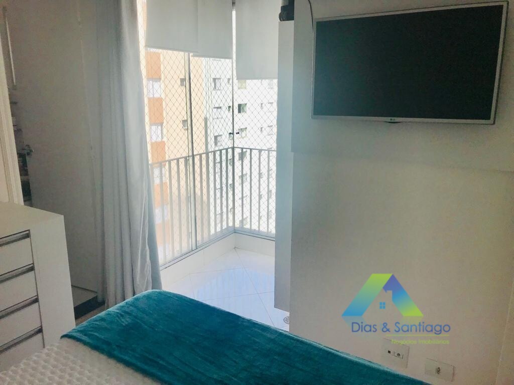 Apartamento à venda com 3 quartos, 86m² - Foto 15