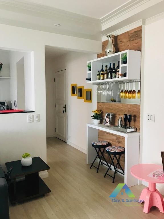 Apartamento à venda com 3 quartos, 86m² - Foto 6