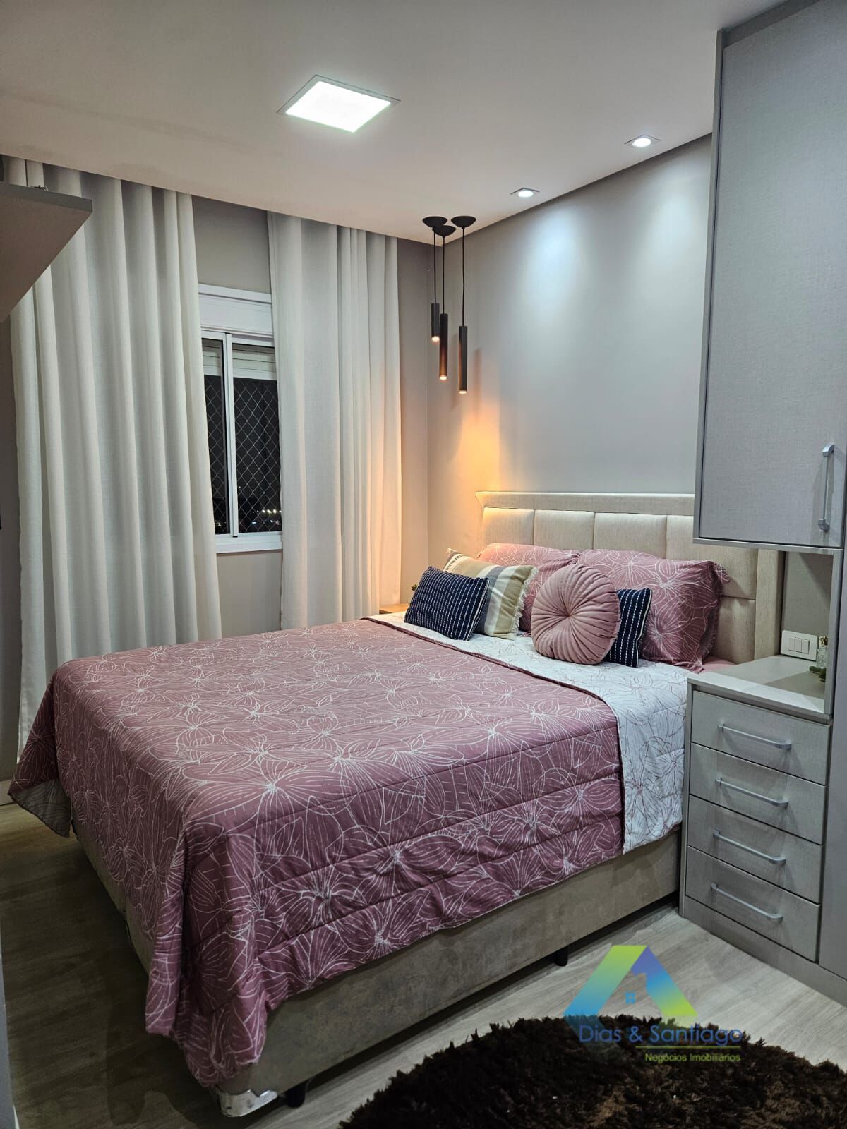 Cobertura à venda com 3 quartos, 71m² - Foto 20