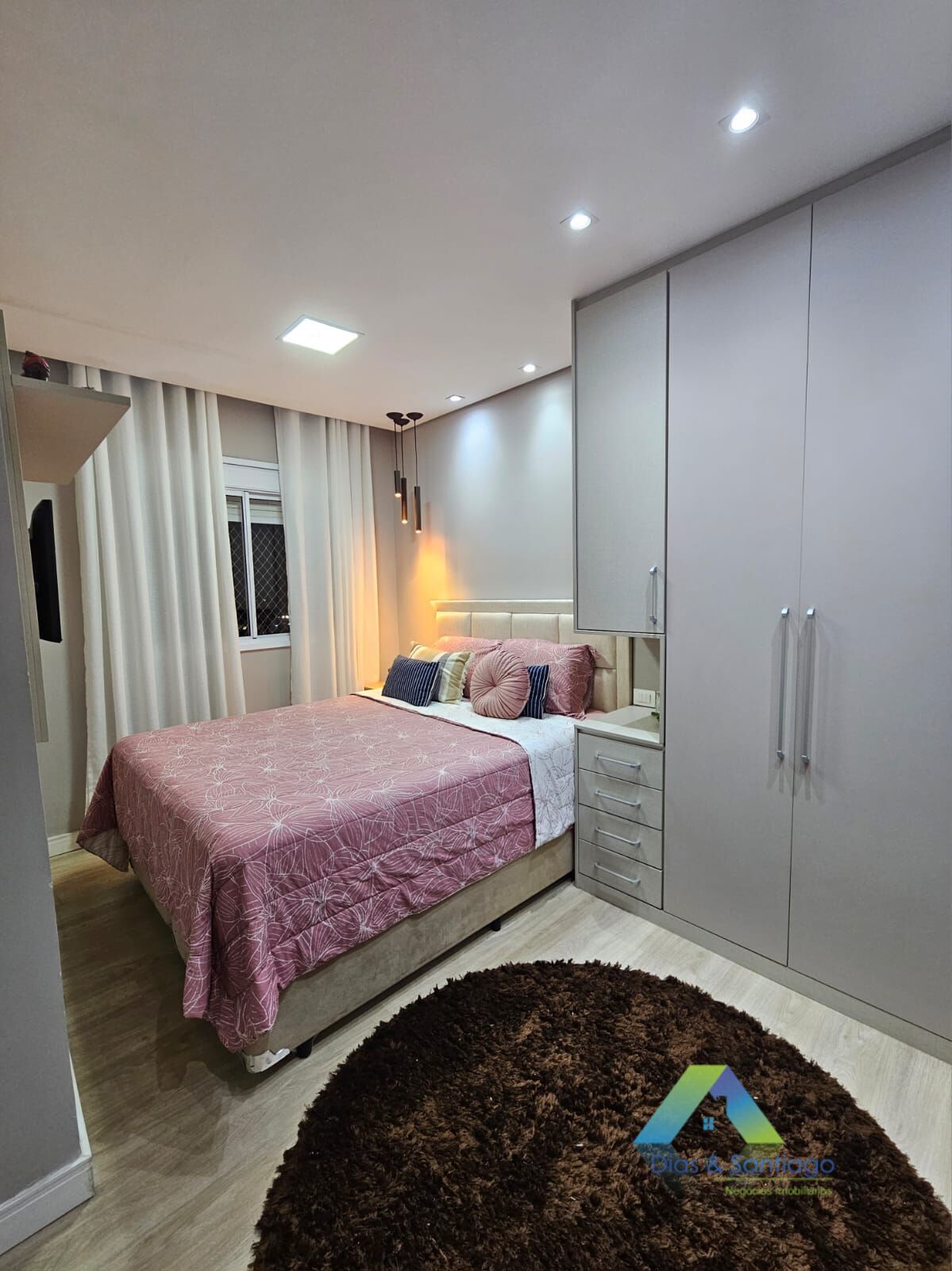 Cobertura à venda com 3 quartos, 71m² - Foto 18