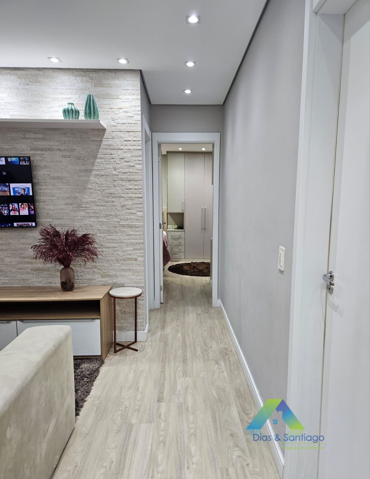 Cobertura à venda com 3 quartos, 71m² - Foto 13