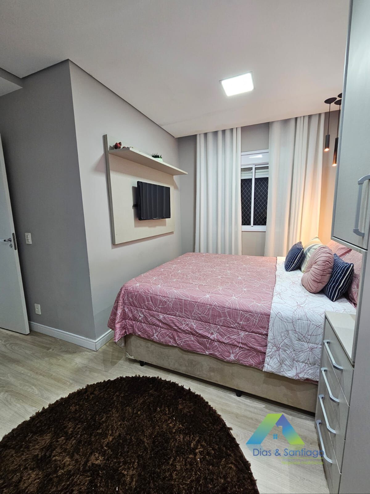 Cobertura à venda com 3 quartos, 71m² - Foto 19