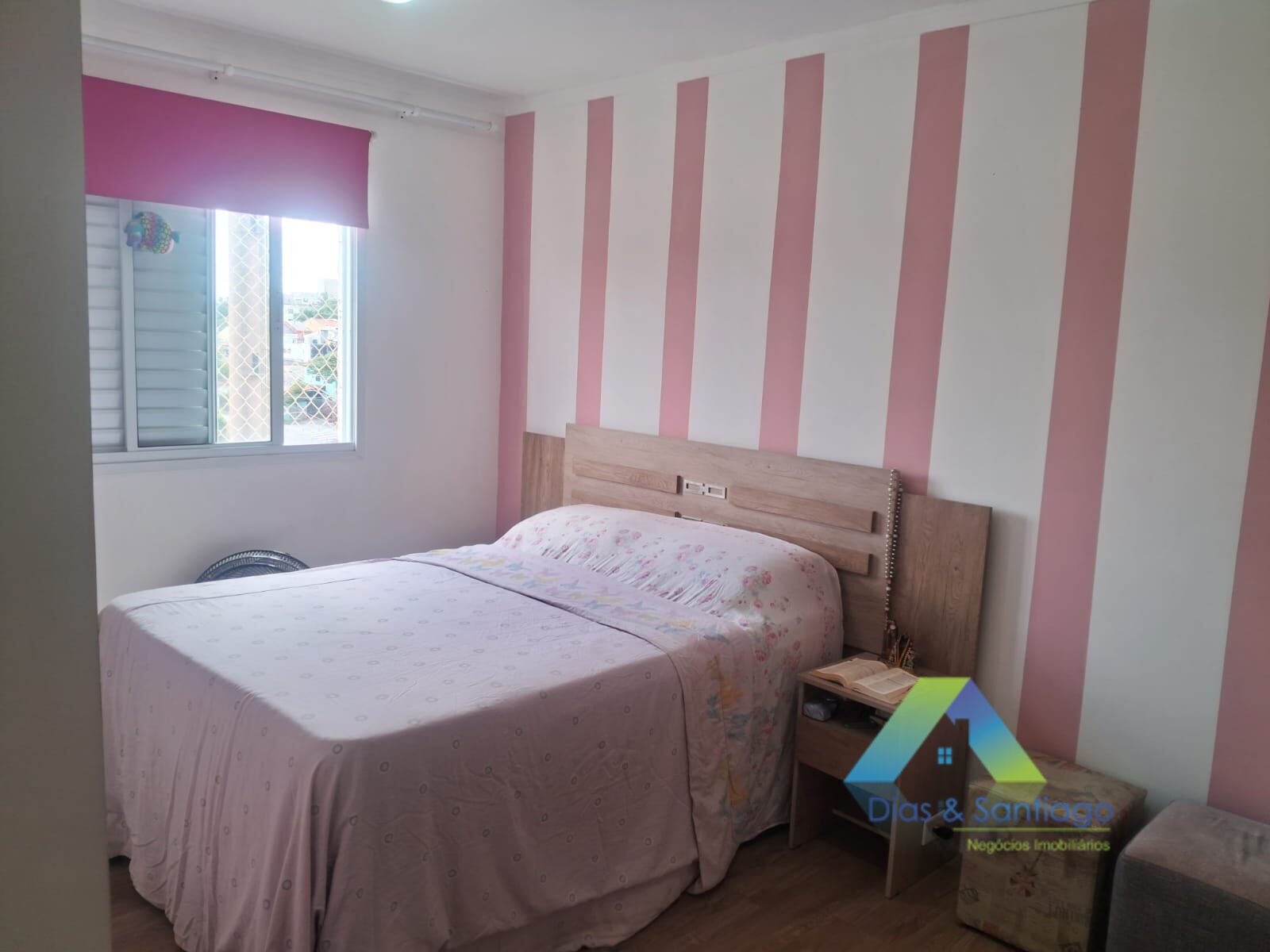 Apartamento à venda com 2 quartos, 48m² - Foto 11