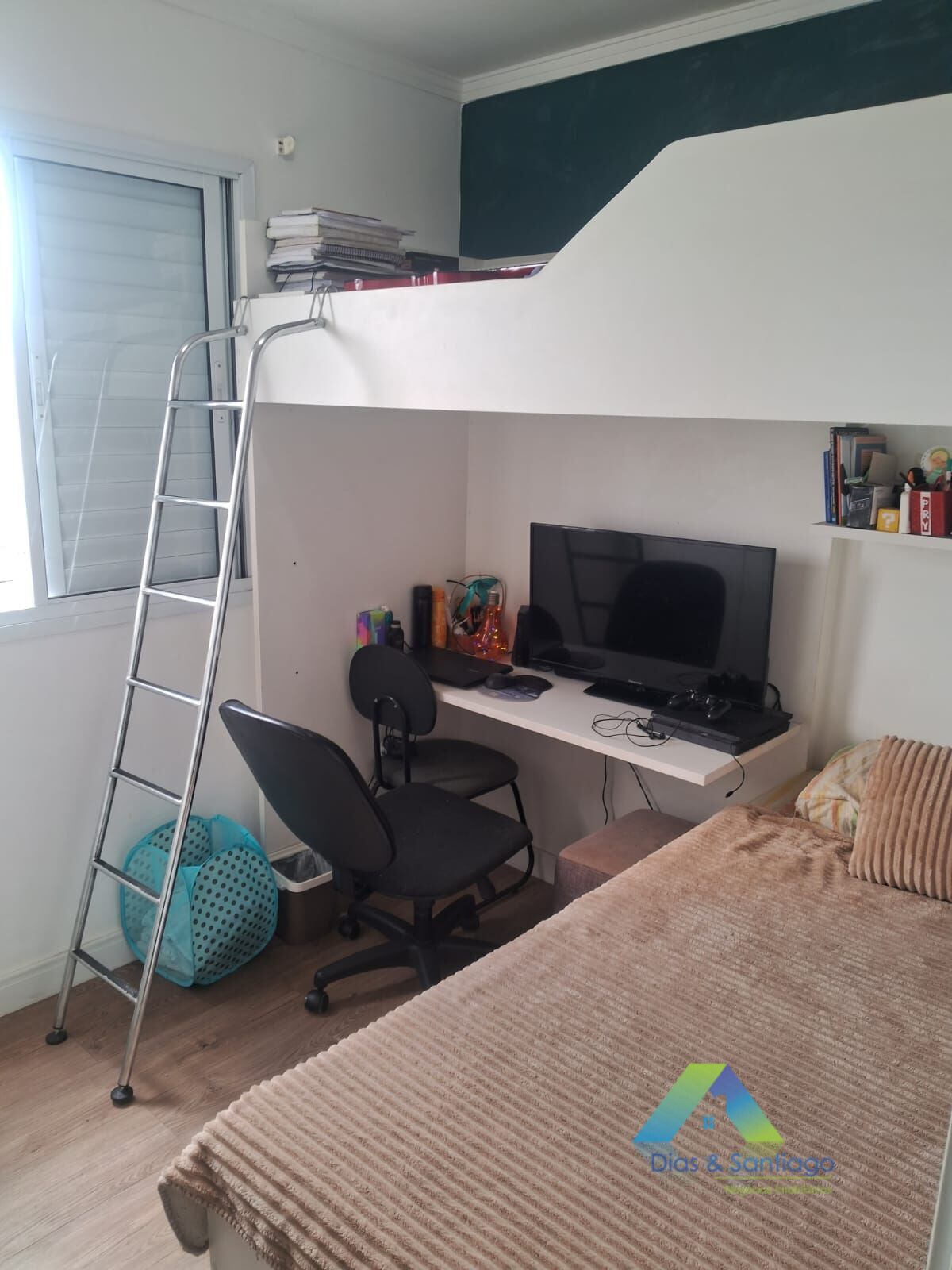 Apartamento à venda com 2 quartos, 48m² - Foto 12