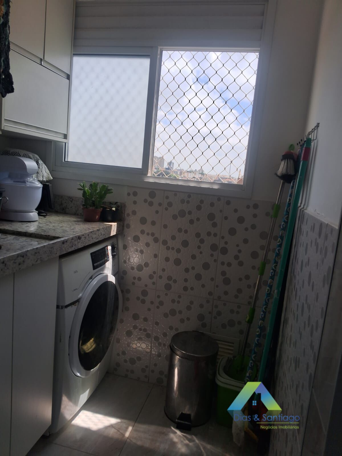 Apartamento à venda com 2 quartos, 48m² - Foto 6