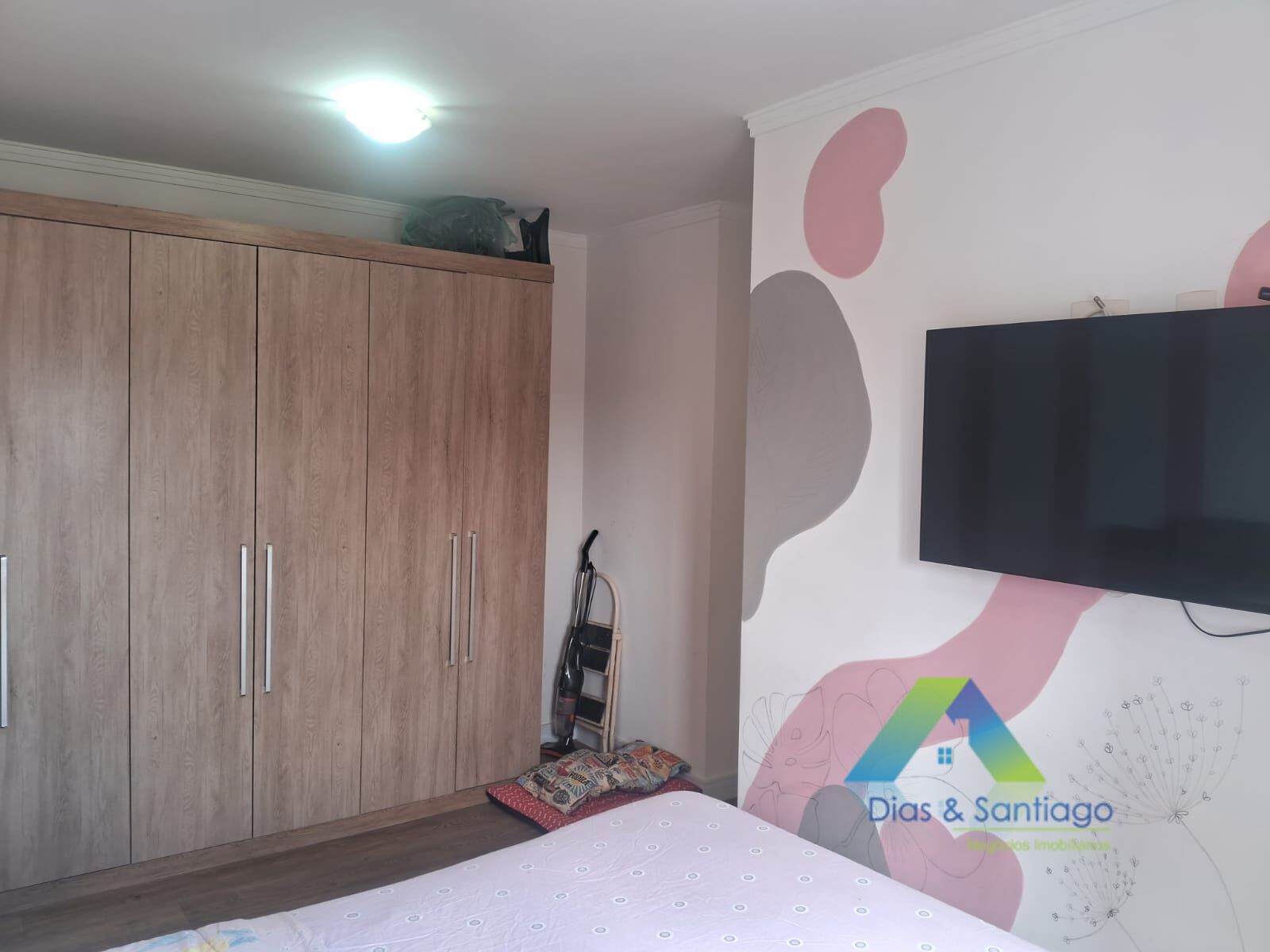 Apartamento à venda com 2 quartos, 48m² - Foto 9