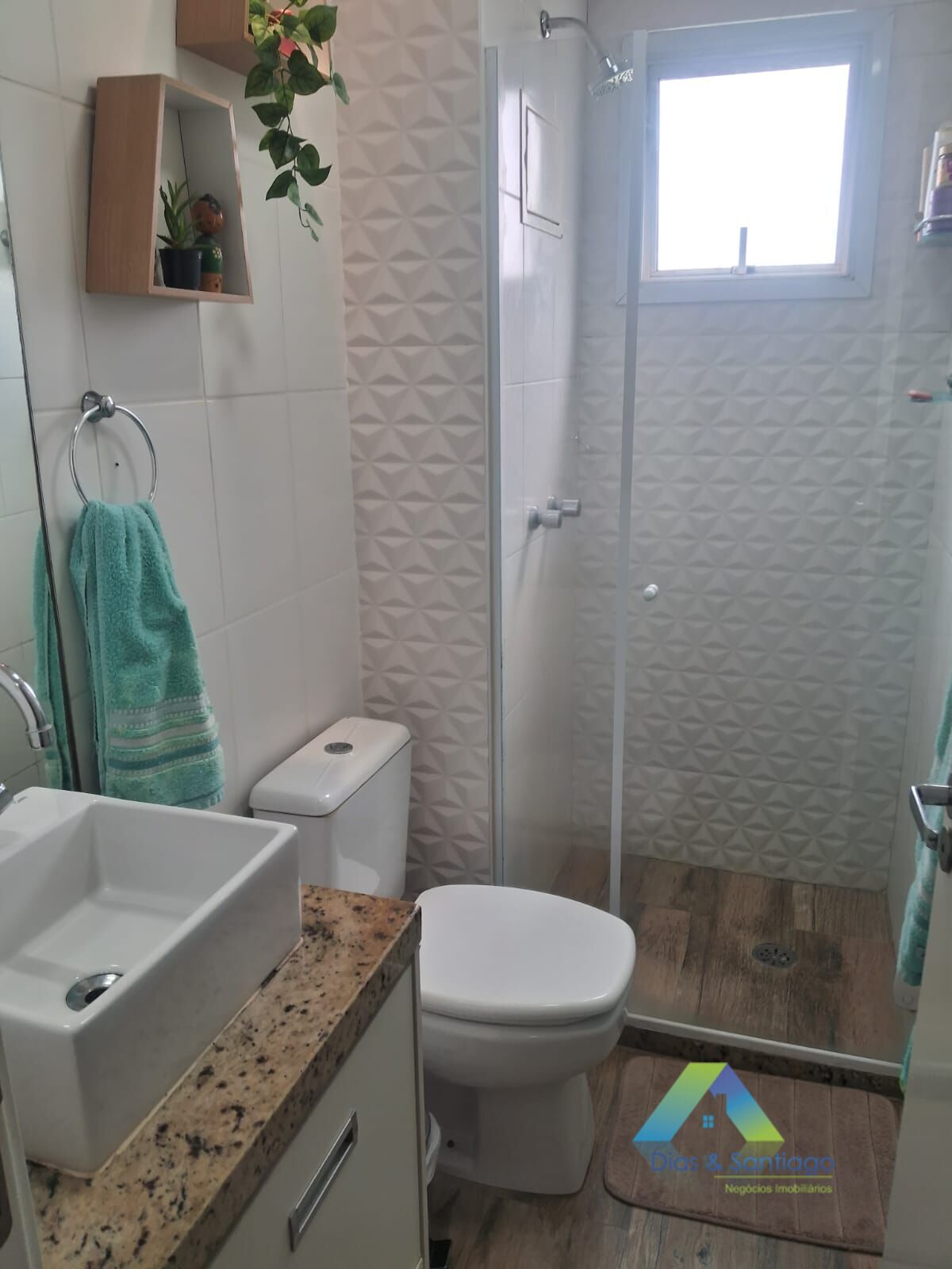 Apartamento à venda com 2 quartos, 48m² - Foto 16