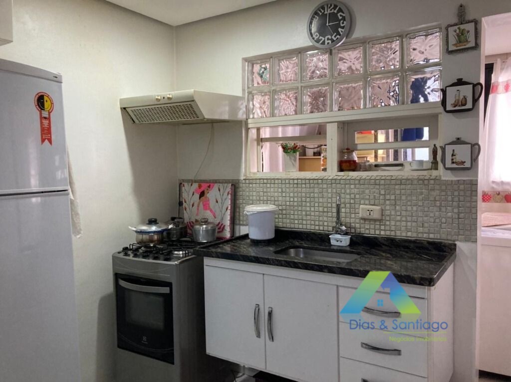 Apartamento à venda com 3 quartos, 70m² - Foto 9