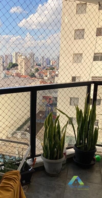 Apartamento à venda com 3 quartos, 70m² - Foto 11