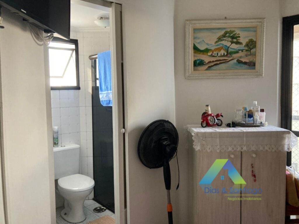 Apartamento à venda com 3 quartos, 70m² - Foto 24