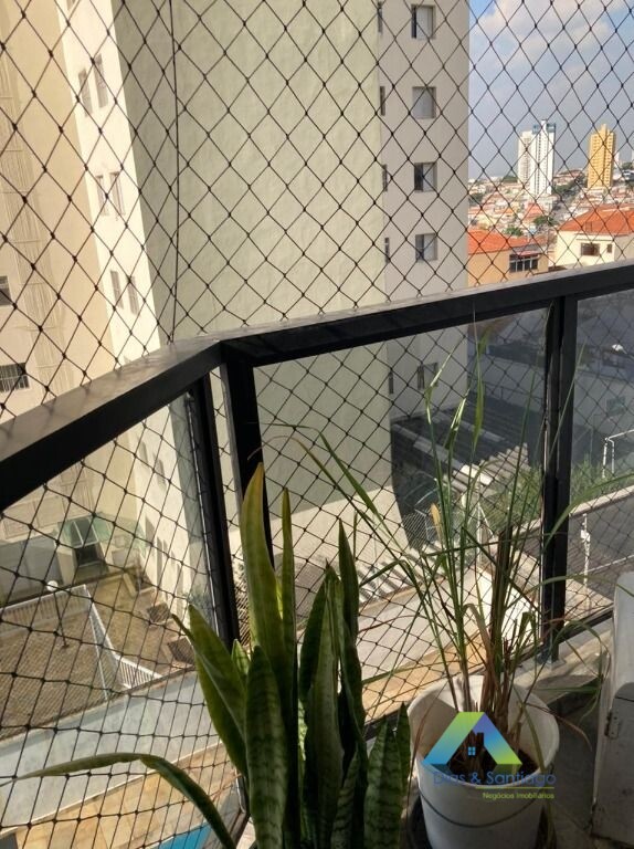 Apartamento à venda com 3 quartos, 70m² - Foto 15