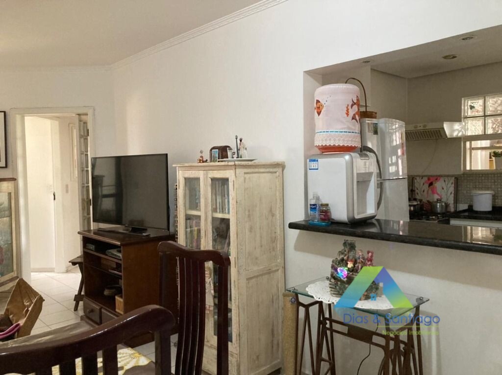 Apartamento à venda com 3 quartos, 70m² - Foto 3