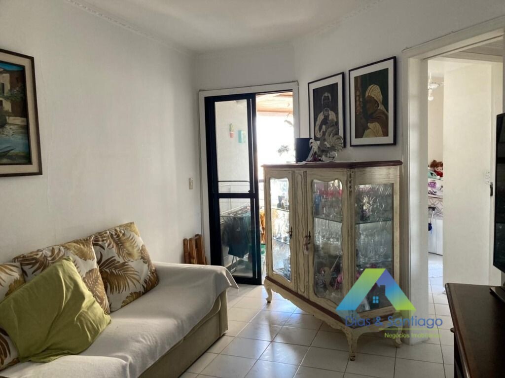 Apartamento à venda com 3 quartos, 70m² - Foto 1