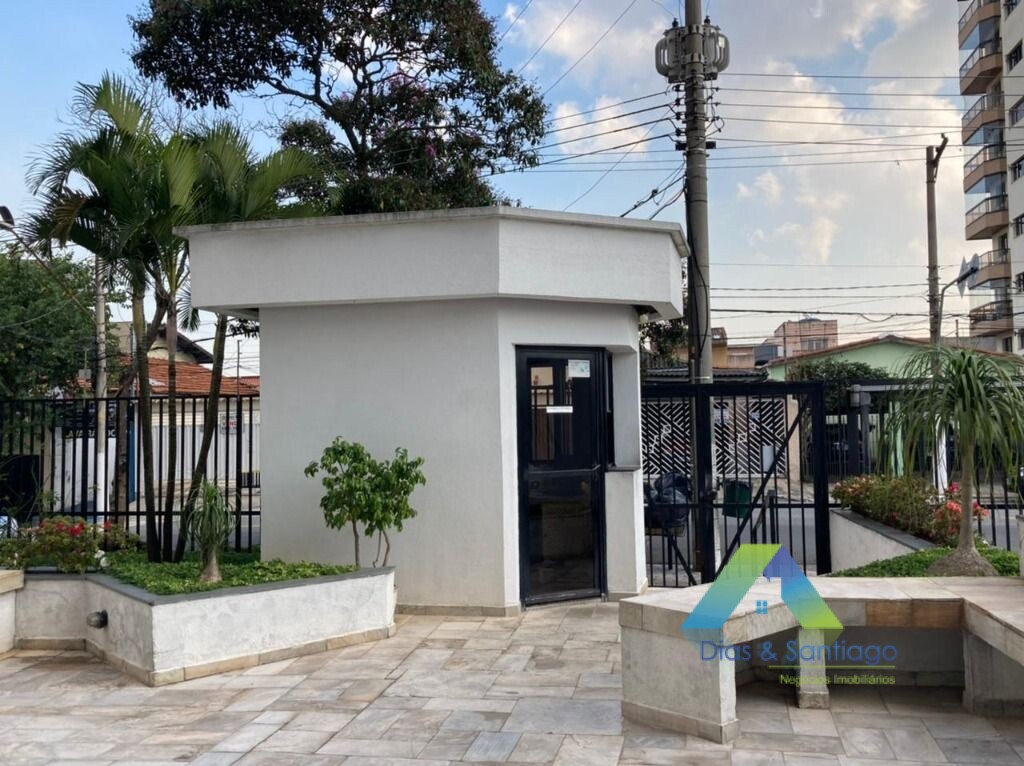 Apartamento à venda com 3 quartos, 70m² - Foto 32