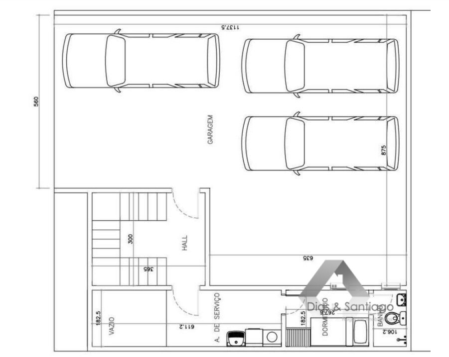 Casa à venda com 4 quartos, 518m² - Foto 30