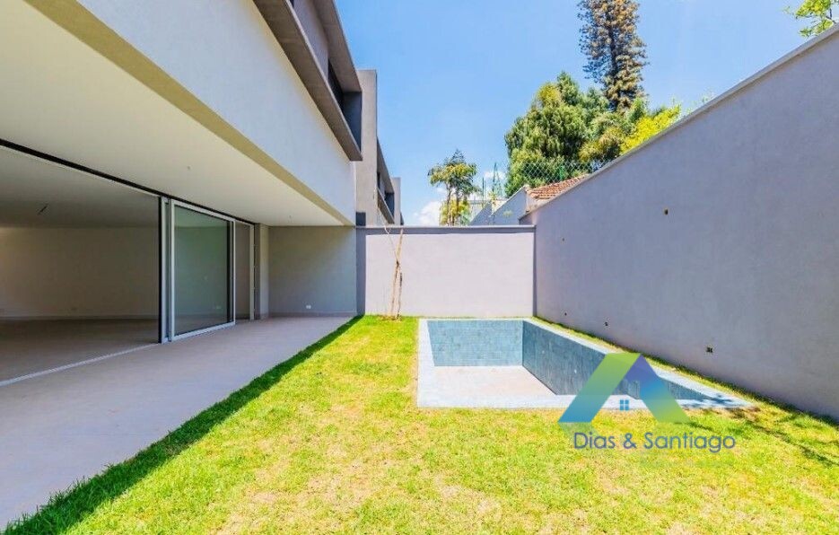 Casa à venda com 4 quartos, 518m² - Foto 9