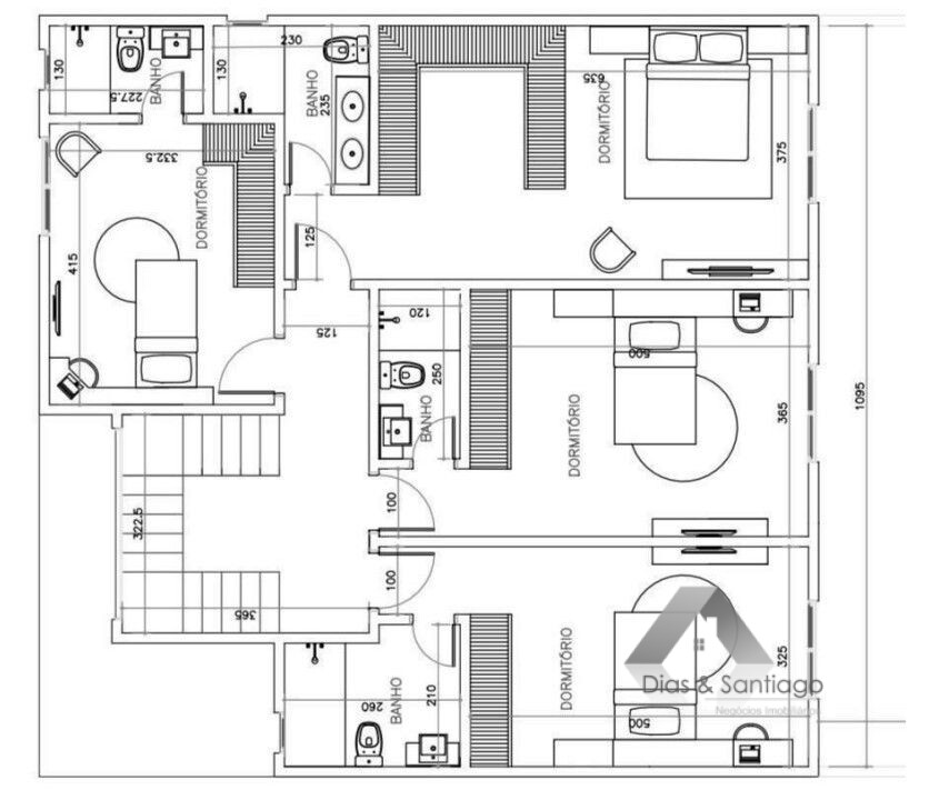 Casa à venda com 4 quartos, 518m² - Foto 32