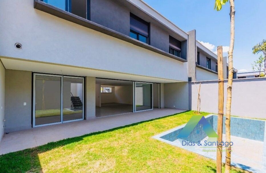 Casa à venda com 4 quartos, 518m² - Foto 12