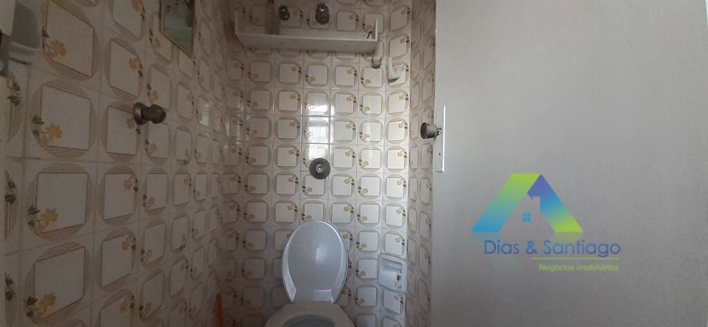 Apartamento à venda com 2 quartos, 67m² - Foto 5